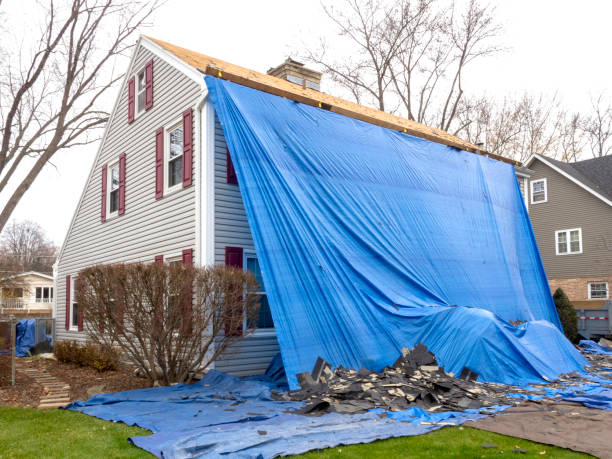 Best Construction Debris Removal  in Mount Gilead, OH